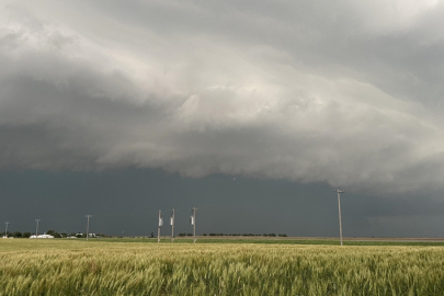 WMO: Freddy Kasırgası, "36 günle tarihin en uzun süren kasırgası" oldu