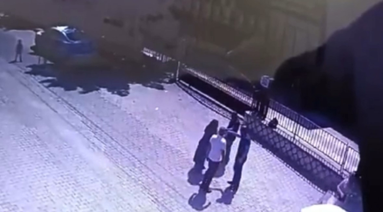 Mardin'de bir kadın kayınvalidesini önce darp etti ardından otomobiliyle çarptı