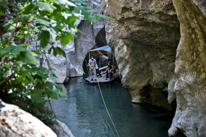 Kisecik Kanyonu Nerede ve Sal Ücretleri Ne Kadar?