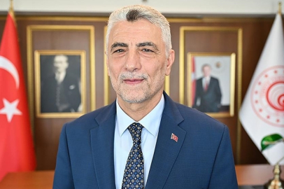 Bakan Bolat: Yüksek teknoloji ihracatının payı yüzde 42,5’e çıktı