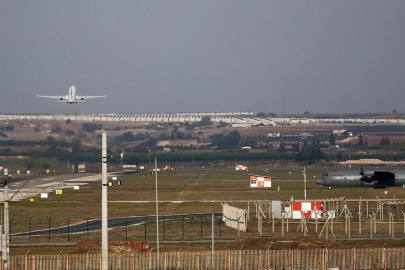 Adana'da girilmesi yasak olan bölge