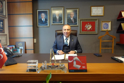 İzzet Ulvi Yönter kimdir? | İzzet Ulvi Yönter kaç yaşında ve nereli?  İzzet Ulvi Yönter'in hayatı!