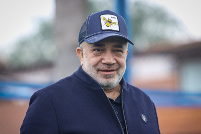 Adana Demirspor Başkanı Murat Sancak'tan coğrafya hatası: Türkiye 780 bin metrekare değil