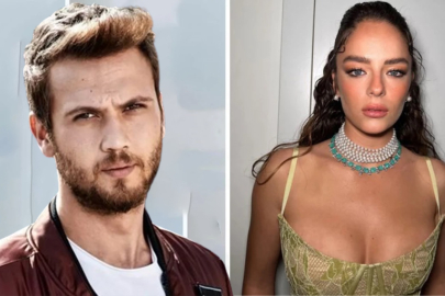 Aras Bulut İynemli ve Buse Meral ayrıldı iddiaları magazin gündemini salladı