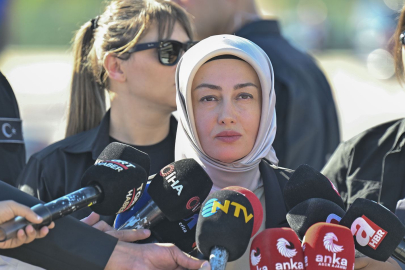 Ayşe Ateş Meclis Araştırma Komisyonu kurulması çağrısında bulundu