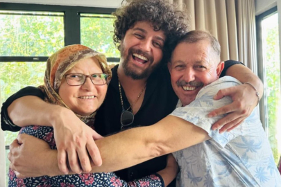 Marul Kafa (Mehmet Yıldırım)'ın annesi hayatını kaybetti