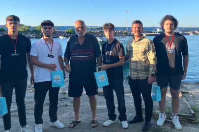 Mehmet Aslan: Sahillerimizin geleceği için sonuna dek çalışacağız