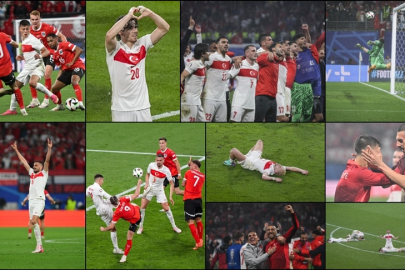 Baştan sona EURO 2024 Türkiye serüveni