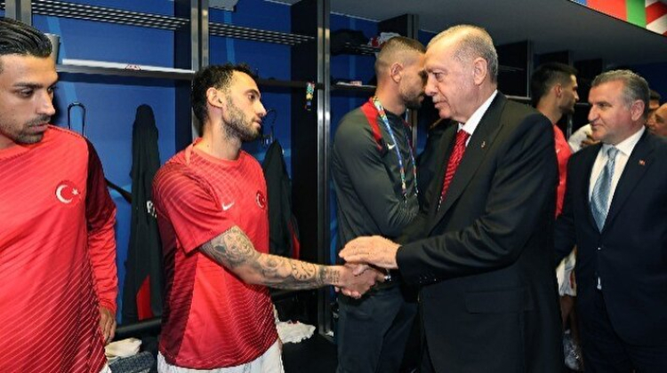 türkiye hollanda maçı