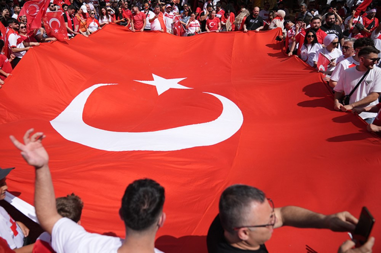 euro 2024 türkiye