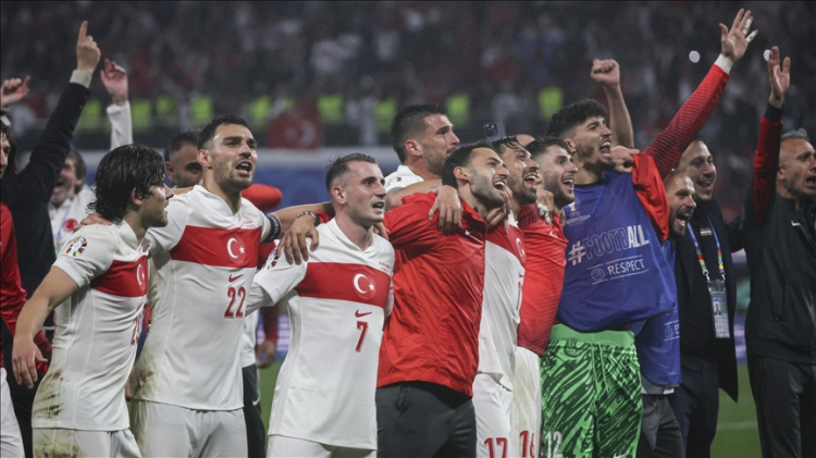 euro 2024 türkiye