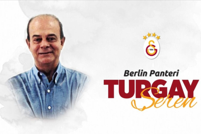Galatasaray ve Milli Takımın Efsane Kalecisi Turgay Şeren, vefatının 8. yıl dönümünde anılıyor