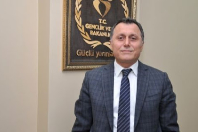 Gençlik ve Spor Bakanlığı, Hatay İl Müdürü Murat Gevrek'in paylaşımı sonrası açıklama yaptı