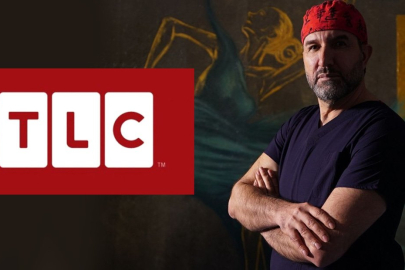 Estetik Cerrah Bülent Cihantimur, TLC'de yeni program yapacak