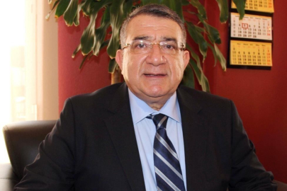 Mersin Ticaret Borsası Başkanı: Devlet, tarım politikalarını Hollanda modeliyle şekillendirmeli