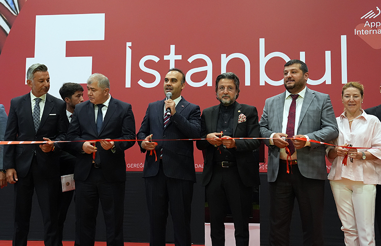 Sanayi ve Teknoloji Bakanı Kacır