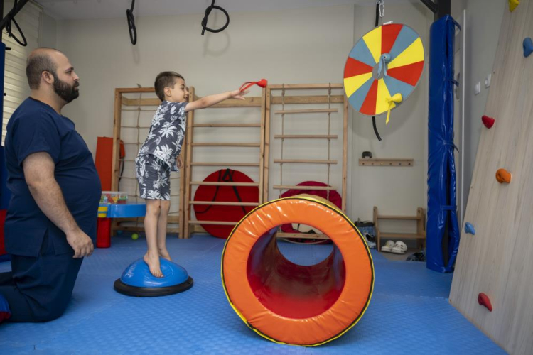 Otizm Aile Danışma Merkezi