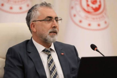 Bakan Işıkhan açıkladı: İŞKUR 11 ayda yaklaşık 1,4 milyon kişiyi işle buluşturdu