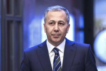 Bakan Yerlikaya: "Gemlik'te meydana gelen depremde an itibarıyla herhangi olumsuz bir durum bulunmamaktadır"