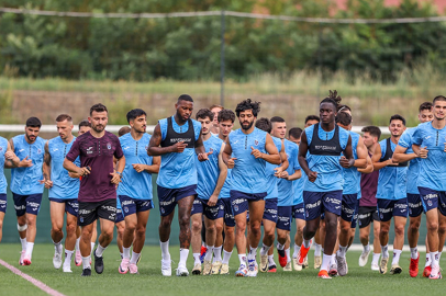 Trabzonspor Macaristan kampında Szeged'i mağlup etti