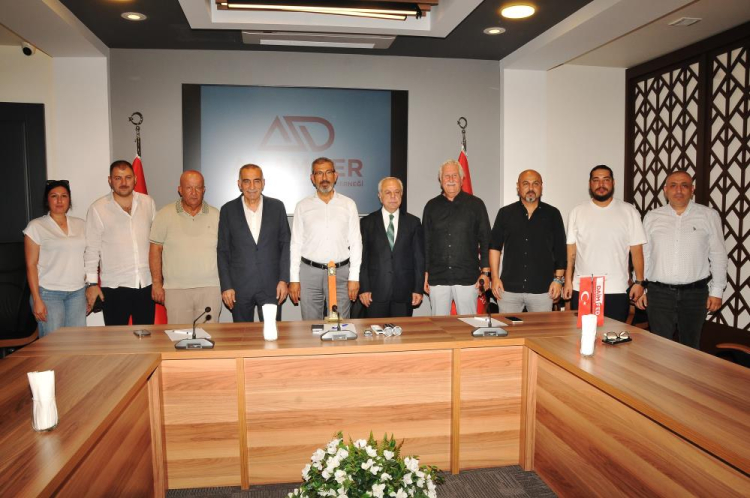 ATO Başkanı Yücel Bayram