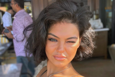 Fenomen Eslem Sena Nur, Harbiye'deki eğlence mekanında saldırıya uğradı