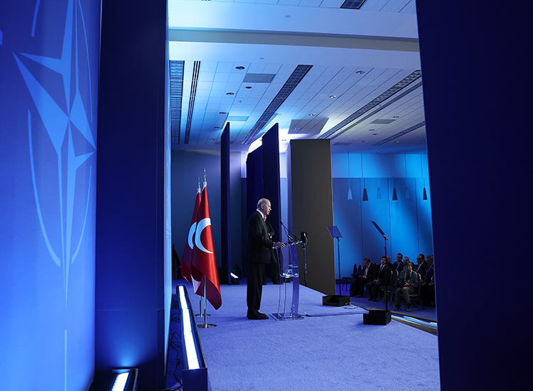  Recep Tayyip Erdoğan