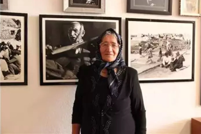 Aşık Veysel Şatıroğlu'nun kızı Zekine Şatıroğlu, Sivas'ta trafik kazası geçirdi