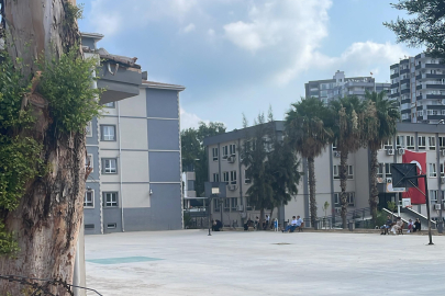 Barbaros: Hedefim diğer iki sınavı da başarılı bir şekilde atlatmak