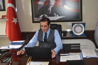 Bozyazı Kaymakamı Topsakaloğlu'ndan 15 Temmuz Demokrasi ve Milli Birlik Günü mesajı
