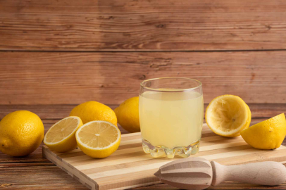 Limon Suyunu Kaynatmanın Faydaları: Sağlığınıza Şifa Katın!