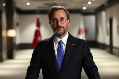 Fahrettin Altun'un 15 Temmuz makalesi 15 ülkede yayımlandı