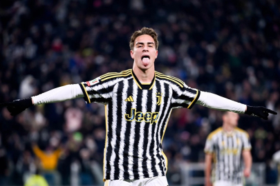 Inter maçının yıldızı Kenan Yıldız'a Juventus'dan dev teklif: Chelsea de peşinde