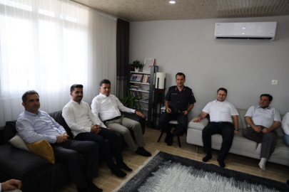 15 Temmuz Gazisi Oğuzhan Konuralp: Genelkurmay önünde her yer kan gölüydü