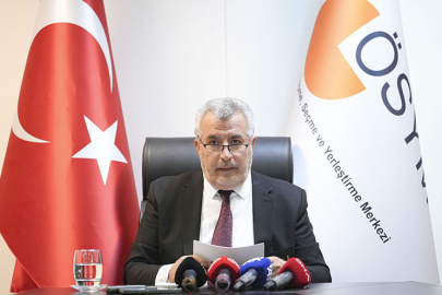 2024 YKS sonuçları açıklandı: Cevap kağıtları ve aday cevapları erişime sunuldu