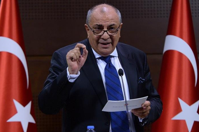 AK Parti Milletvekili Tuğrul Türkeş: Osman Kavalı’yı ziyaret edeceğim