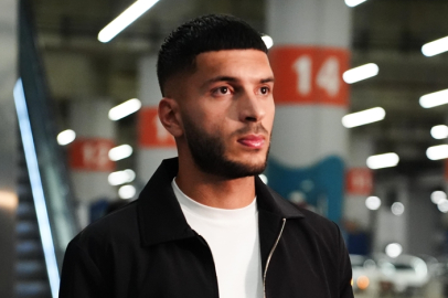 Fenerbahçe, Oğuz Aydın ile 4 yıllık sözleşme imzaladı