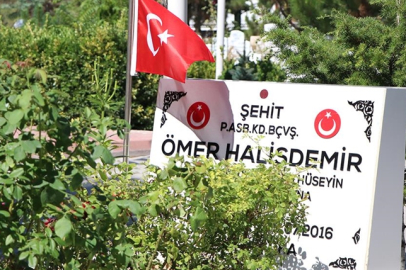 Niğde Yarı Maratonu, şehit Ömer Halisdemir anısına koşulacak