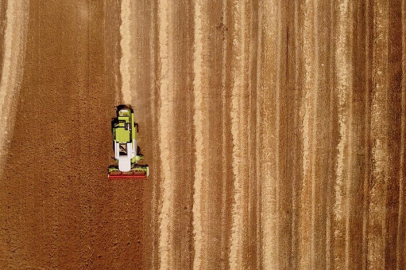 Tarım ÜFE Haziran'da aylık bazda yüzde 1,95 arttı