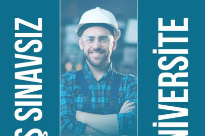 Anadolu Üniversitesi'nde sınavsız ikinci üniversite kayıtları devam ediyor