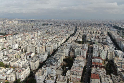 Antalya, Haziran ayında yabancılara konut satışında zirvede