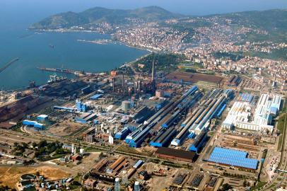 ERDEMİR'den tarihi eurobond ihracı: 500 Milyon dolarlık hedef dört kat aşıldı!