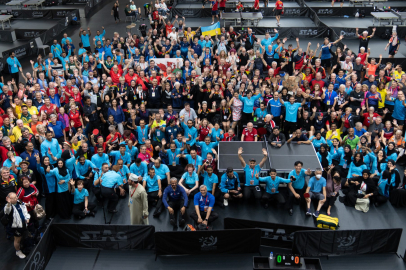 Kemal Sağ, Dünya Ustalar Şampiyonasında Adana’nın gururu oldu