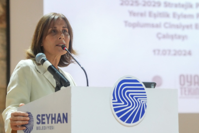 Oya Tekin Hak Savunucusu Kadınlar ile “Toplumsal Cinsiyet Eşitliği” Çalıştayında buluştu