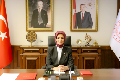 Bakan Göktaş, Doğurganlık oranının düşmesi ile ilgili önemli çalışma başlatacak