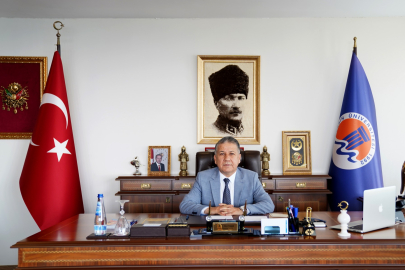 Mersin Üniversitesi Türkiye üniversite memnuniyet araştırmasında yükselişe geçti