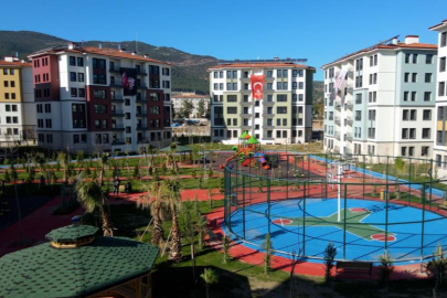 TOKİ taksitlerinde yüzde 50 ödeme kolaylığı sağlanacak