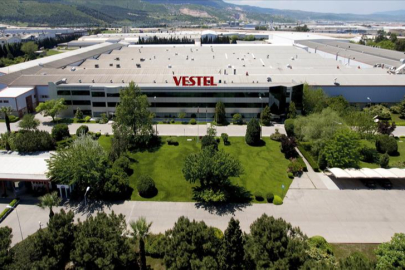 Vestel, Hindistan'da yeni iş birliği imkanları için niyet mektubu imzaladı