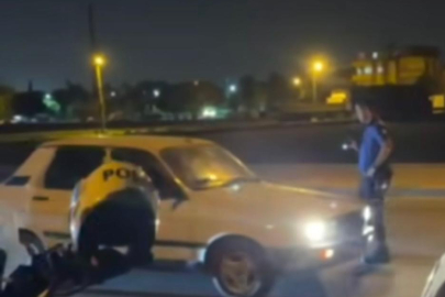 Adana'da asayiş uygulaması yapıldı