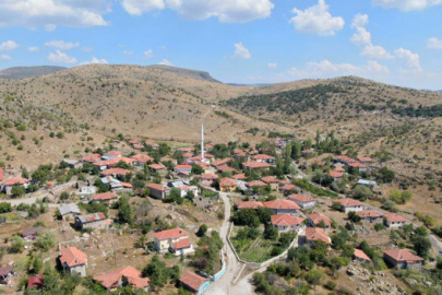 Anadolu’nun İsim Babası: Kırmızı ebe efsanesi